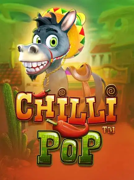 Chillipop
