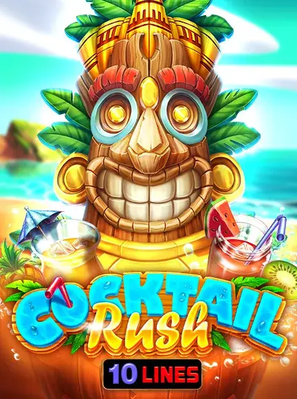Cocktail Rush
