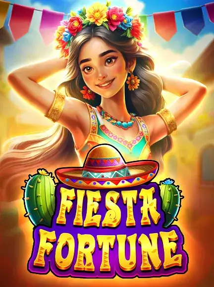 Fiesta Fortune