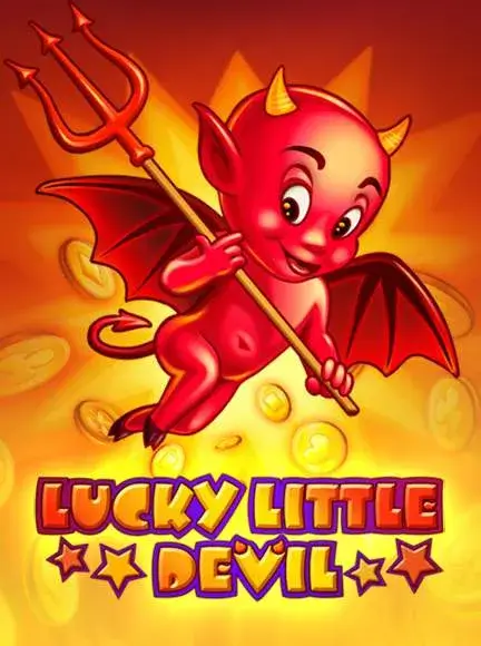 Lucky Little Devil